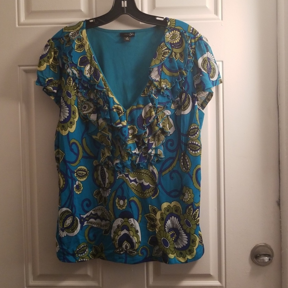 Blouse